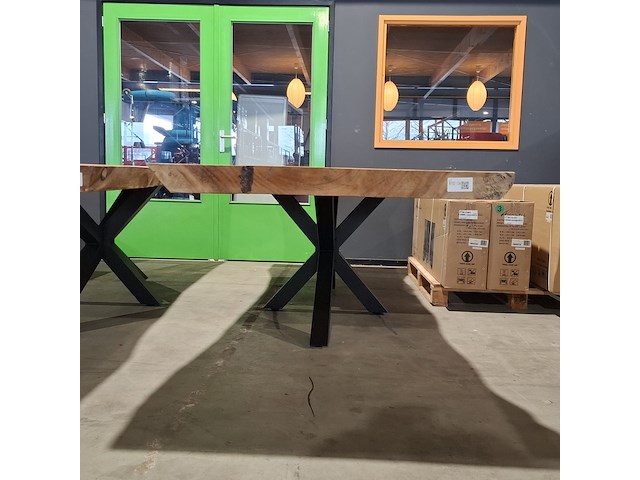 Boomstamtafel | suar - afbeelding 3 van  5