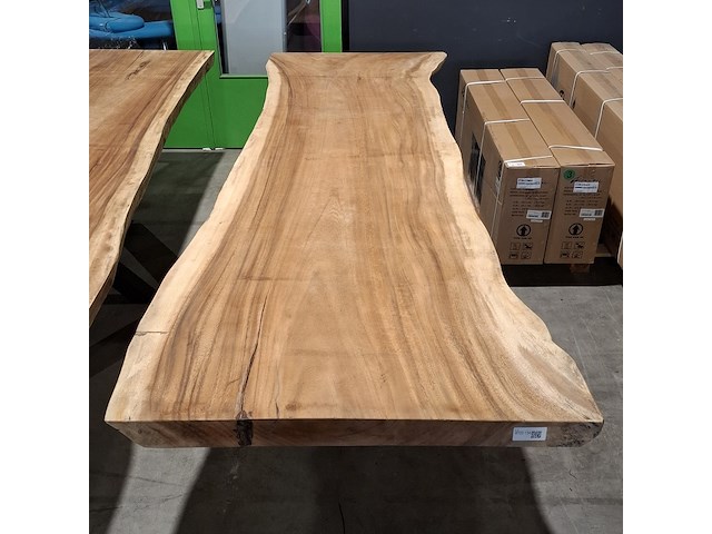 Boomstamtafel | suar - afbeelding 4 van  5
