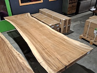 Boomstamtafel | suar - afbeelding 5 van  5