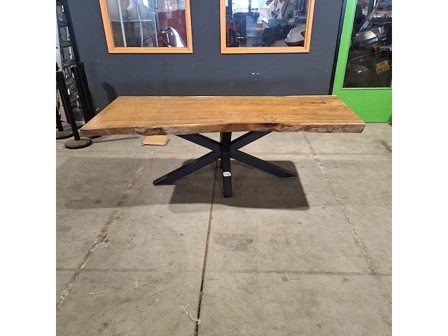 Boomstamtafel | suar - afbeelding 1 van  10