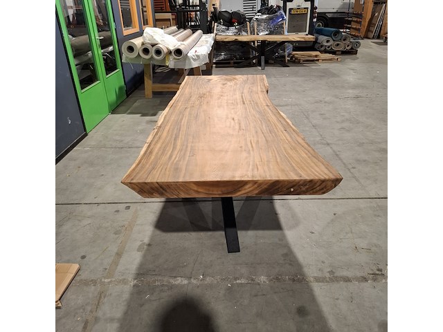 Boomstamtafel | suar - afbeelding 4 van  10