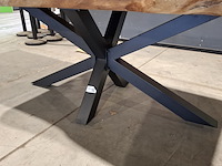 Boomstamtafel | suar - afbeelding 10 van  10