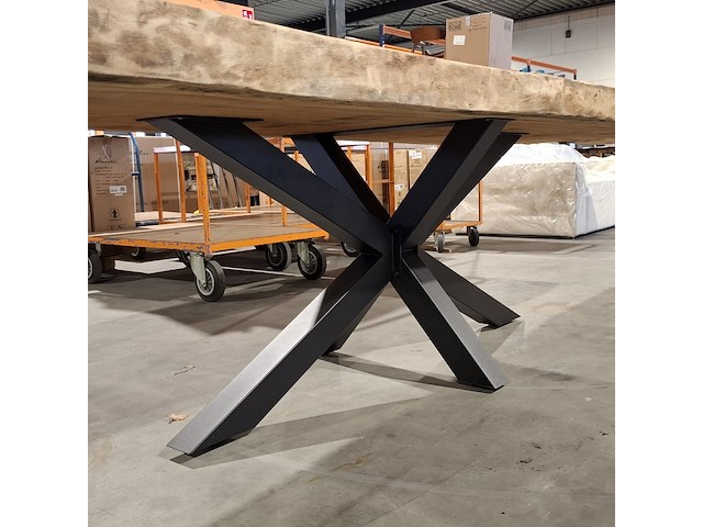 Boomstamtafel | suar - afbeelding 7 van  11