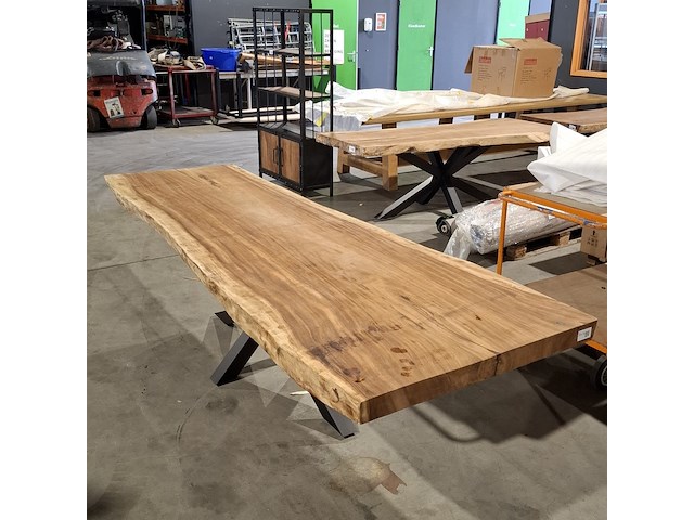 Boomstamtafel | suar - afbeelding 8 van  11