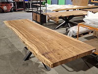 Boomstamtafel | suar - afbeelding 8 van  11