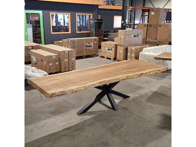 Boomstamtafel | suar - afbeelding 11 van  11