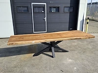 Boomstamtafel | suar