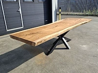 Boomstamtafel | suar - afbeelding 2 van  10