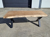 Boomstamtafel | suar