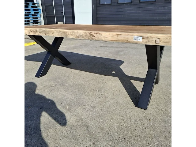 Boomstamtafel | suar - afbeelding 9 van  11