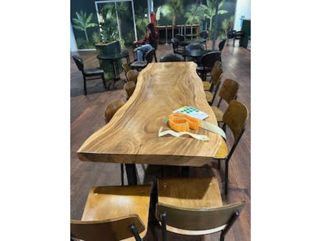 Boomstamtafel - afbeelding 1 van  5