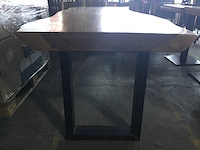 Boomstamtafel - afbeelding 4 van  5