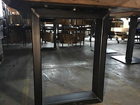 Boomstamtafel - afbeelding 5 van  5