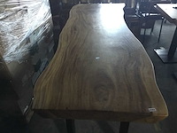 Boomstamtafel - afbeelding 4 van  5