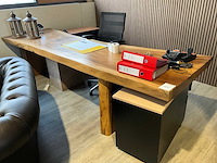 Boomstamtafel - afbeelding 1 van  4