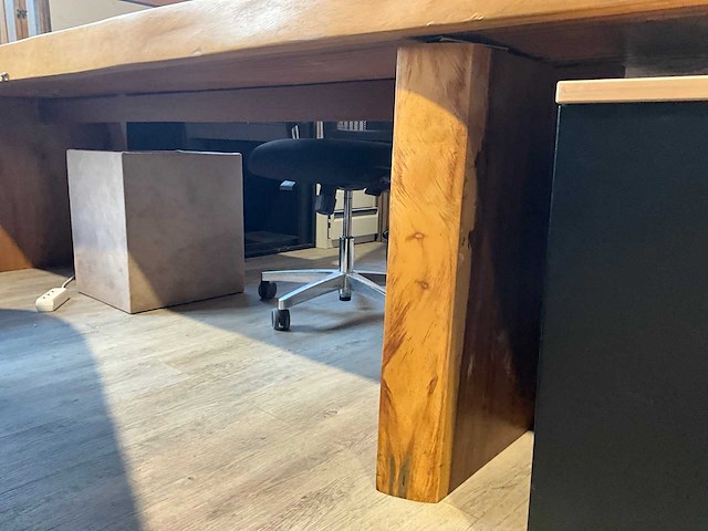 Boomstamtafel - afbeelding 3 van  4