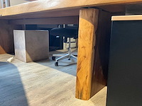 Boomstamtafel - afbeelding 3 van  4