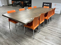 Boomstamtafel - afbeelding 1 van  3