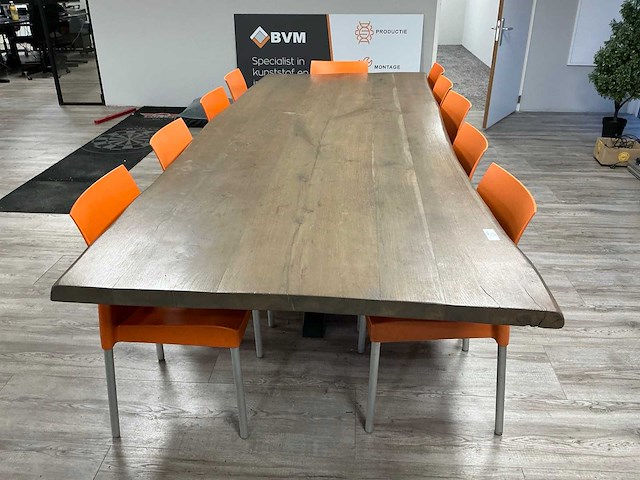 Boomstamtafel - afbeelding 2 van  3