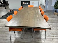 Boomstamtafel - afbeelding 2 van  3