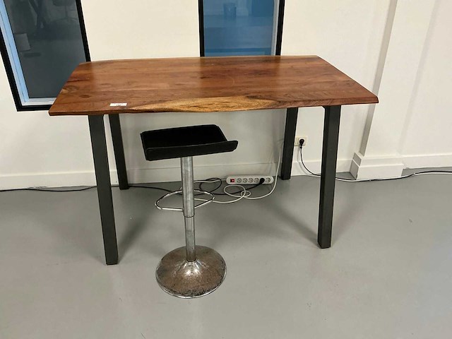 Boomstamtafel - afbeelding 1 van  2