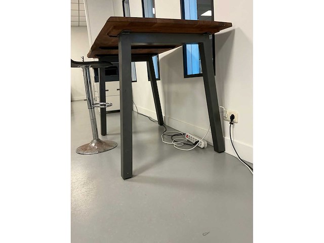 Boomstamtafel - afbeelding 2 van  2