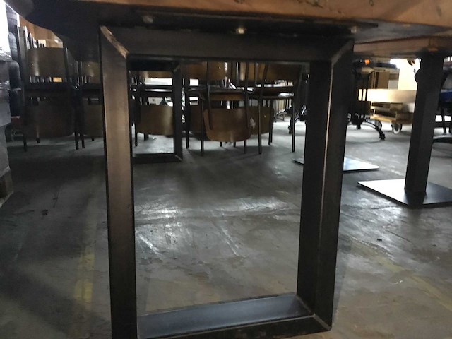 Boomstamtafel - afbeelding 2 van  2