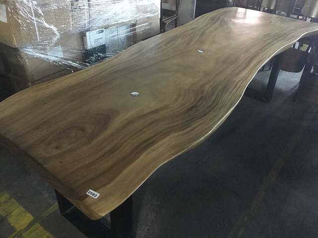 Boomstamtafel - afbeelding 1 van  5