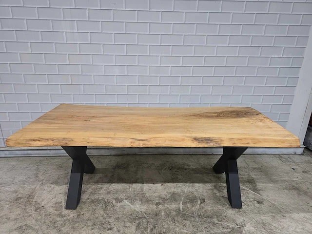 Boomstamtafel - afbeelding 1 van  4