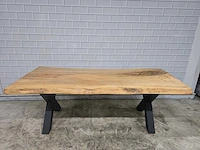 Boomstamtafel