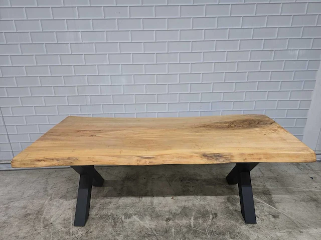 Boomstamtafel - afbeelding 2 van  4