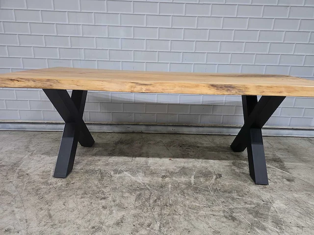 Boomstamtafel - afbeelding 3 van  4