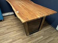 Boomstamtafel - afbeelding 1 van  3