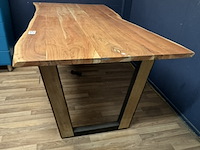 Boomstamtafel - afbeelding 2 van  3