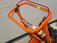 Boomstronkenhakselaar 13pk, dosko, 337-13h, 2014 - afbeelding 2 van  19