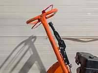 Boomstronkenhakselaar 13pk dosko, 337-13h, bouwjaar 2019 - afbeelding 3 van  10
