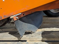 Boomstronkenhakselaar 13pk dosko, 337-13h, bouwjaar 2019 - afbeelding 10 van  10