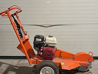 Boomstronkhakselaar - 13pk - benzine, dosko, 337-13h, 2017 - afbeelding 2 van  35