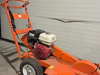 Boomstronkhakselaar - 13pk - benzine, dosko, 337-13h, 2017 - afbeelding 3 van  35