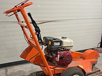 Boomstronkhakselaar - 13pk - benzine, dosko, 337-13h, 2017 - afbeelding 4 van  35