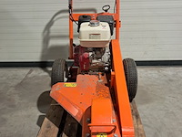 Boomstronkhakselaar - 13pk - benzine, dosko, 337-13h, 2017 - afbeelding 5 van  35