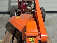 Boomstronkhakselaar - 13pk - benzine, dosko, 337-13h, 2017 - afbeelding 8 van  35