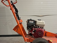 Boomstronkhakselaar - 13pk - benzine, dosko, 337-13h, 2017 - afbeelding 9 van  35