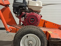 Boomstronkhakselaar - 13pk - benzine, dosko, 337-13h, 2017 - afbeelding 10 van  35