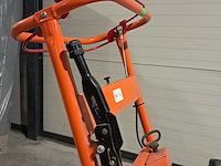 Boomstronkhakselaar - 13pk - benzine, dosko, 337-13h, 2017 - afbeelding 13 van  35