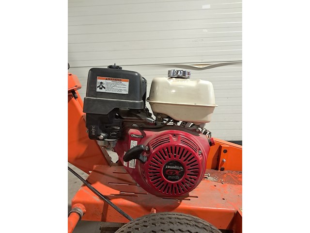 Boomstronkhakselaar - 13pk - benzine, dosko, 337-13h, 2017 - afbeelding 14 van  35