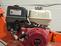 Boomstronkhakselaar - 13pk - benzine, dosko, 337-13h, 2017 - afbeelding 14 van  35