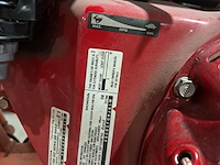 Boomstronkhakselaar - 13pk - benzine, dosko, 337-13h, 2017 - afbeelding 17 van  35