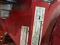 Boomstronkhakselaar - 13pk - benzine, dosko, 337-13h, 2017 - afbeelding 18 van  35