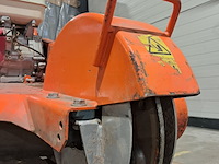 Boomstronkhakselaar - 13pk - benzine, dosko, 337-13h, 2017 - afbeelding 22 van  35